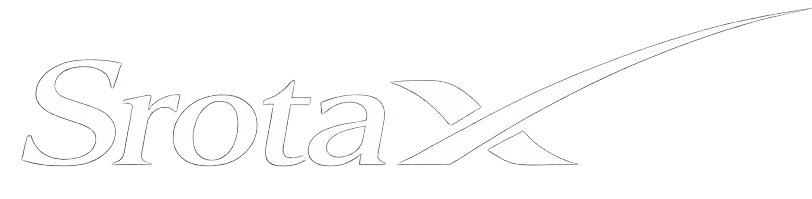 SrotaX logo
